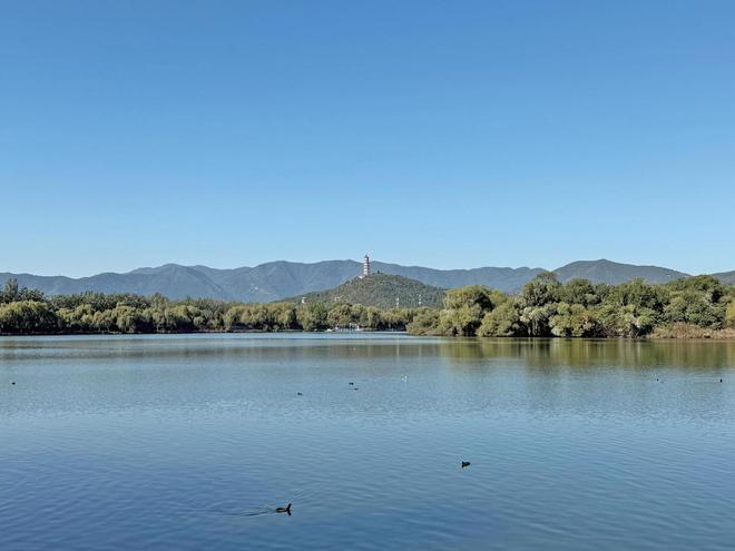 九游体育：水务为民让生活更舒心生态更宜居(图1)