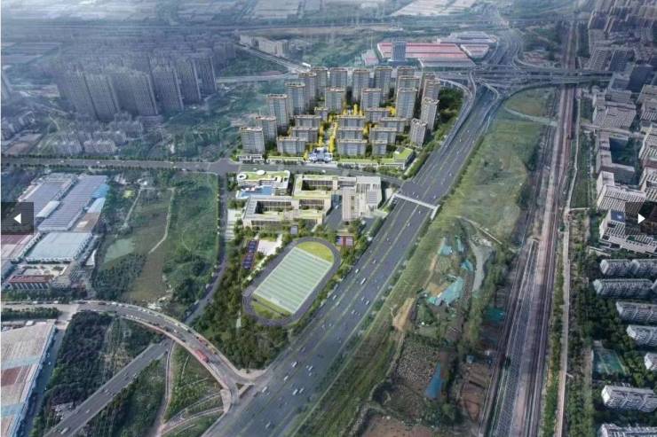 建发翡翠云璟项目户型图-优惠(图3)