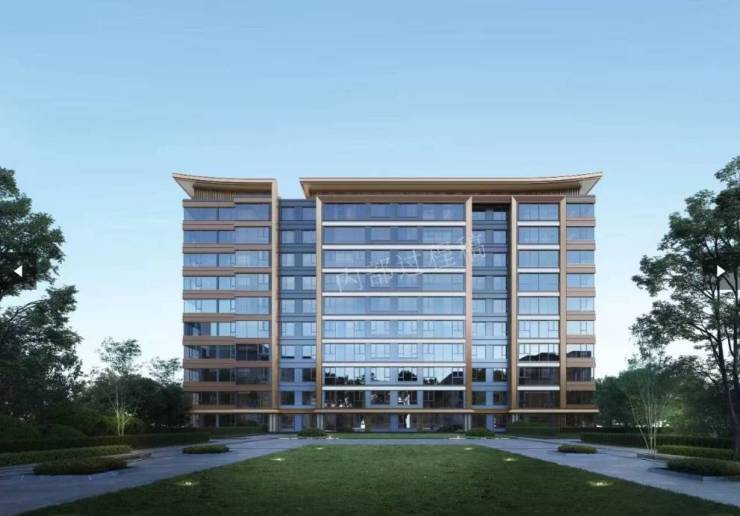 建发翡翠云璟项目户型图-优惠(图5)