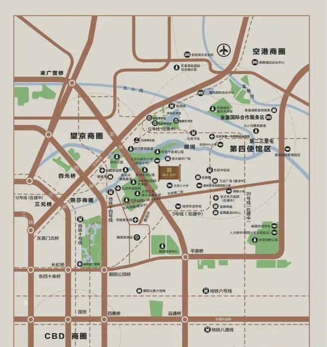 富兴首府售楼处-首页网站-2025富兴首府楼盘详情-北京-电话(图6)