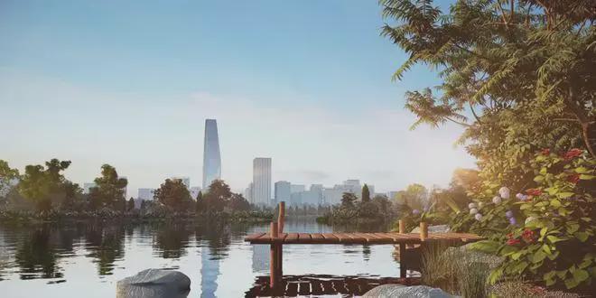 富兴首府售楼处-首页网站-2025富兴首府楼盘详情-北京-电话(图5)