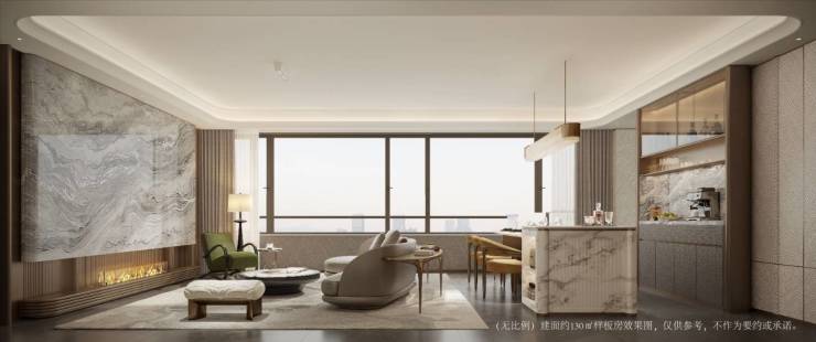 合肥绿城燕语春风楼盘解读-合肥绿城燕语春风楼盘详情丨房天下(图5)