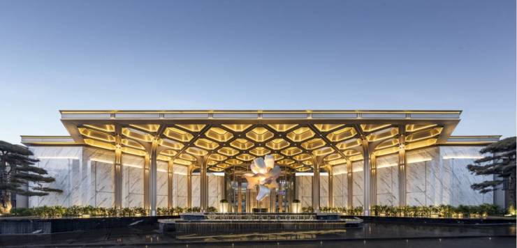 合肥绿城燕语春风楼盘解读-合肥绿城燕语春风楼盘详情丨房天下(图4)