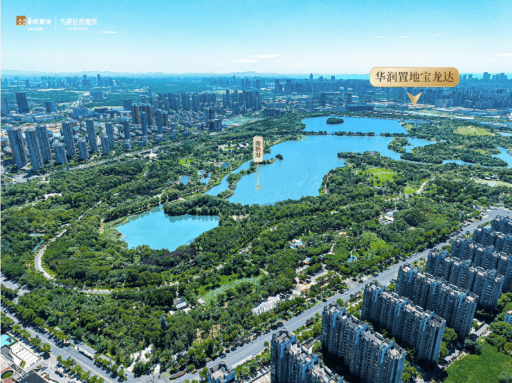 合肥华润嘉宸楼盘值得买吗(图3)