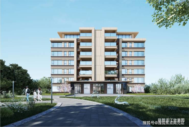 成都「融信瑞和翡翠滨江」岁末盛惠热销深度剖析项目核心优势与升值潜力结合最新购房政策及专场活动资讯为您呈现全方位置业指南。(图3)