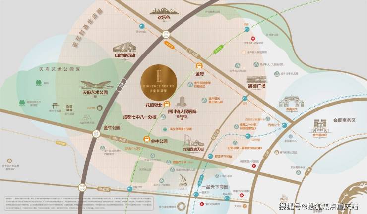 九游体育：成都「能建金誉颂玺」售楼热线月项目动态：工程进度更新与开盘时间正式公布邀您共鉴品质人居(图2)