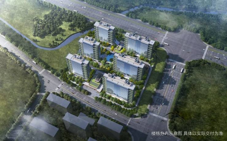 合肥热搜豪宅!︎伟星T10售楼处发布探索理想居住新境(图2)