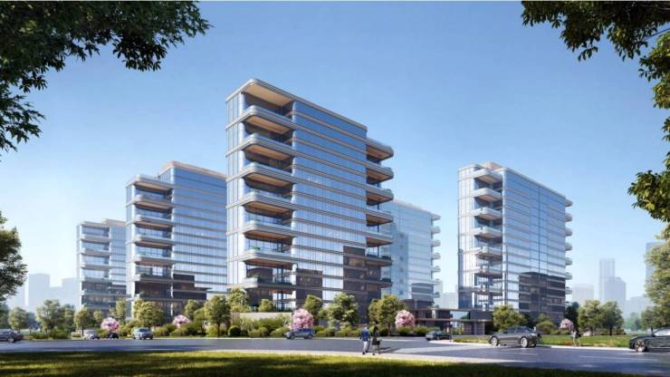 伟星T10【合肥新房现在有哪些？合肥新房现房值不值得投资？】(图3)