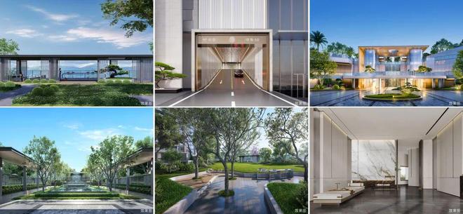 九游体育网站：官[企查查]深铁珑境二期售楼处电话：严格审核保护您的隐私！(图11)