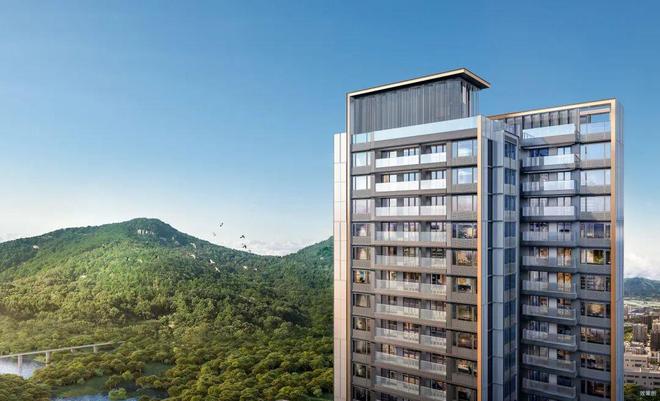 九游体育网站：官[企查查]深铁珑境二期售楼处电话：严格审核保护您的隐私！(图13)