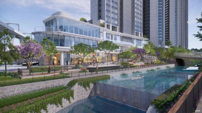 九游体育网站：官[企查查]深铁珑境二期售楼处电话：严格审核保护您的隐私！(图12)