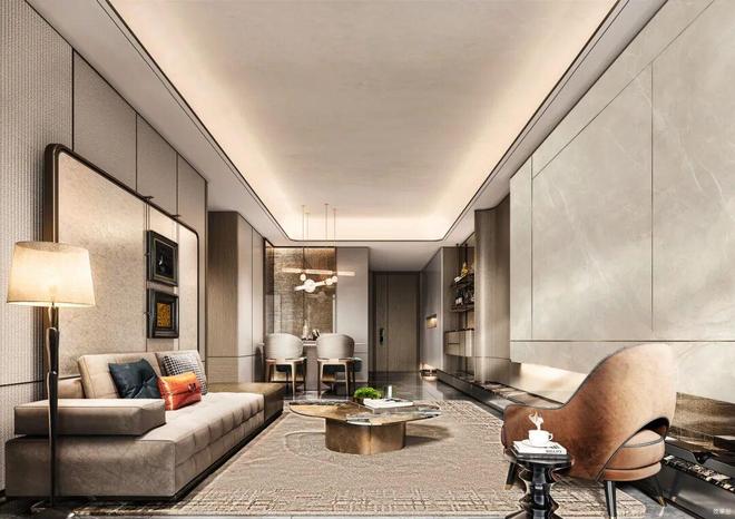 九游体育网站：官[企查查]深铁珑境二期售楼处电话：严格审核保护您的隐私！(图17)