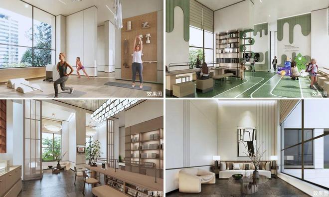 九游体育网站：官[企查查]深铁珑境二期售楼处电话：严格审核保护您的隐私！(图15)