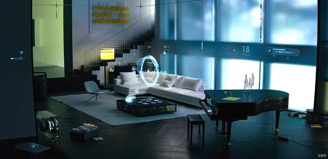 九游体育网站：官[企查查]深铁珑境二期售楼处电话：严格审核保护您的隐私！(图19)