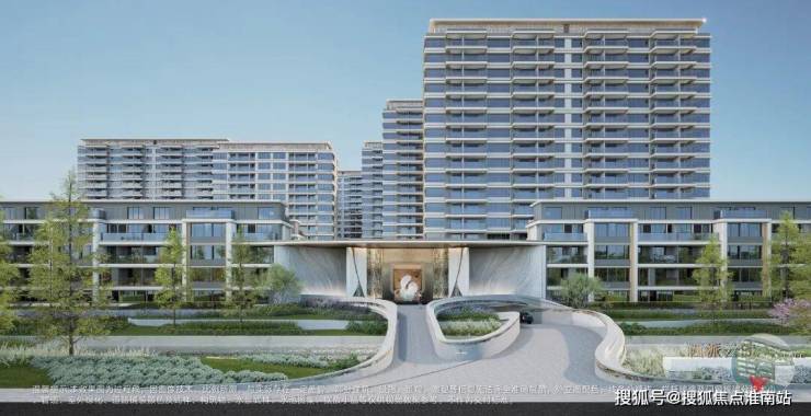 九游体育：上海松江西派云间(售楼处)西派云间售楼中心-环境-户型-价格-地址-楼盘详情-配套-电话-交房时间-配套-电话-交房时间(图2)