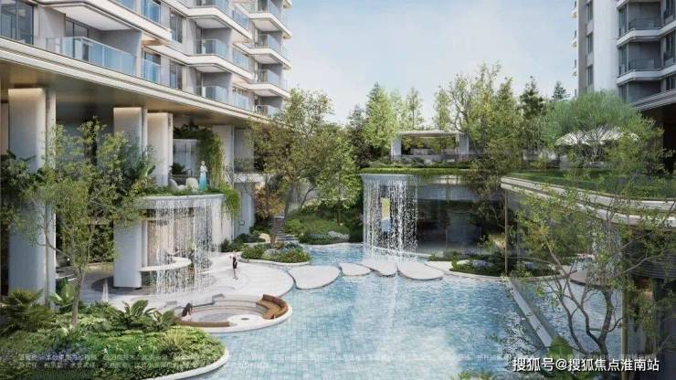 九游体育：上海松江西派云间(售楼处)西派云间售楼中心-环境-户型-价格-地址-楼盘详情-配套-电话-交房时间-配套-电话-交房时间(图5)