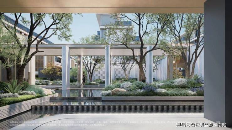 九游体育：上海松江西派云间(售楼处)西派云间售楼中心-环境-户型-价格-地址-楼盘详情-配套-电话-交房时间-配套-电话-交房时间(图4)