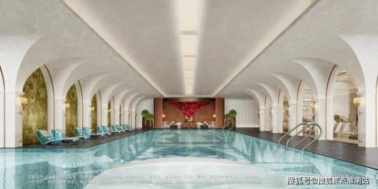 九游体育：上海松江西派云间(售楼处)西派云间售楼中心-环境-户型-价格-地址-楼盘详情-配套-电话-交房时间-配套-电话-交房时间(图7)