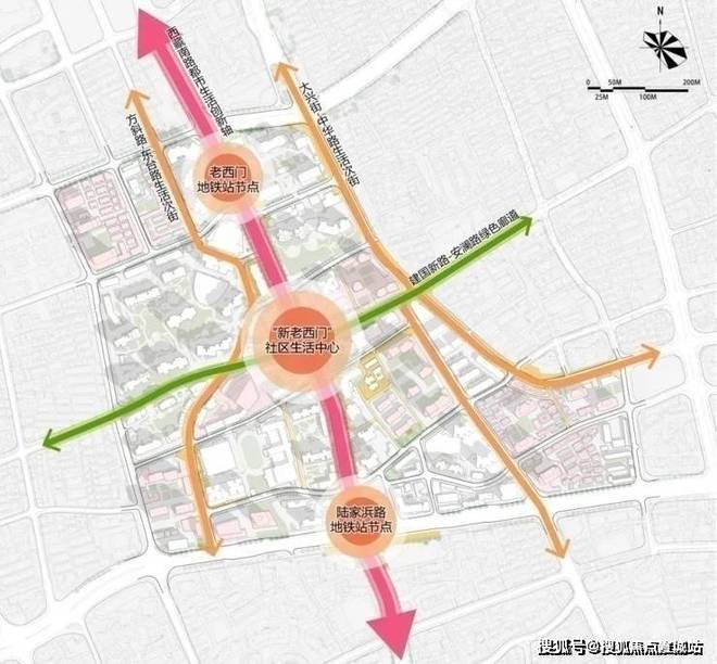 九游体育：热点聚焦：绿城黄浦one售楼处发布：绿城黄浦one品质铸就传奇!(图8)