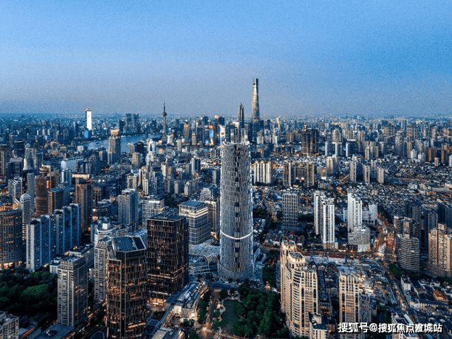 九游体育：热点聚焦：绿城黄浦one售楼处发布：绿城黄浦one品质铸就传奇!(图6)