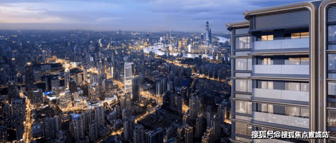 九游体育：热点聚焦：绿城黄浦one售楼处发布：绿城黄浦one品质铸就传奇!(图5)