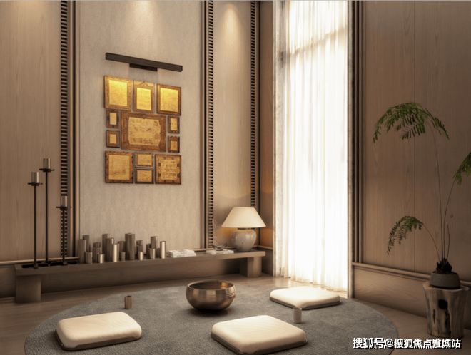 九游体育：热点聚焦：绿城黄浦one售楼处发布：绿城黄浦one品质铸就传奇!(图15)