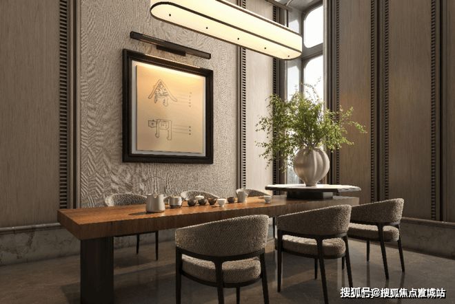 九游体育：热点聚焦：绿城黄浦one售楼处发布：绿城黄浦one品质铸就传奇!(图14)