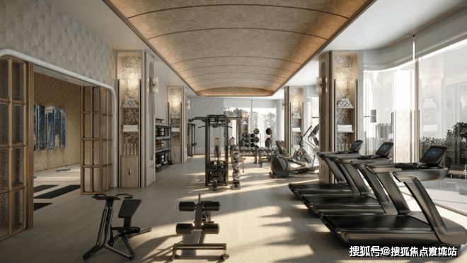 九游体育：热点聚焦：绿城黄浦one售楼处发布：绿城黄浦one品质铸就传奇!(图16)