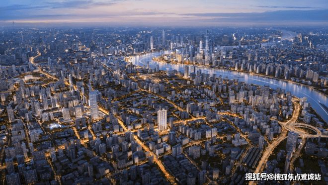 九游体育：热点聚焦：绿城黄浦one售楼处发布：绿城黄浦one品质铸就传奇!(图19)