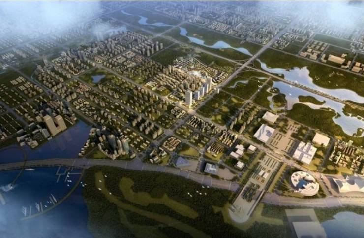 合肥滨湖区在售新房价格-合肥新房-楼盘排行榜(图4)