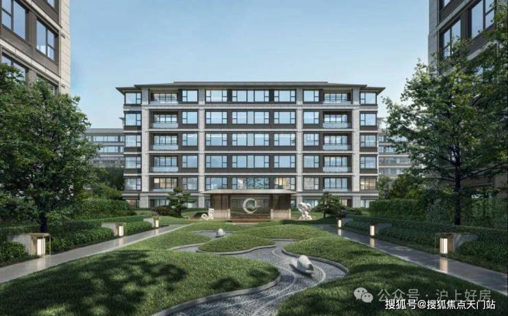 九游体育网站：国印东方-小区环境-户型-价格-地址-楼盘详情-周边配套-国印东方售楼处电话-交房时间(图2)