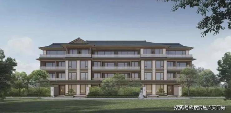 九游体育网站：国印东方-小区环境-户型-价格-地址-楼盘详情-周边配套-国印东方售楼处电话-交房时间(图1)