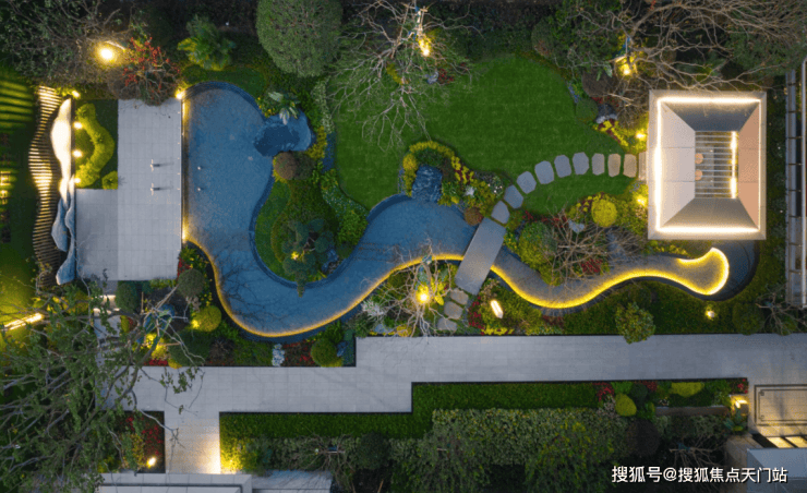 九游体育网站：国印东方-小区环境-户型-价格-地址-楼盘详情-周边配套-国印东方售楼处电话-交房时间(图4)