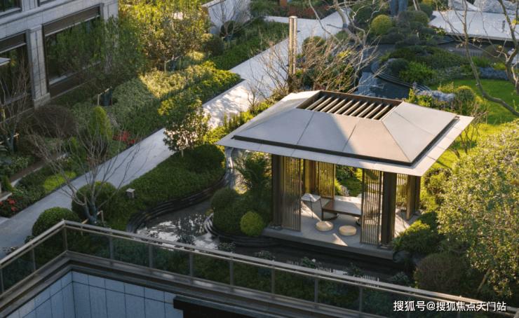 九游体育网站：国印东方-小区环境-户型-价格-地址-楼盘详情-周边配套-国印东方售楼处电话-交房时间(图6)