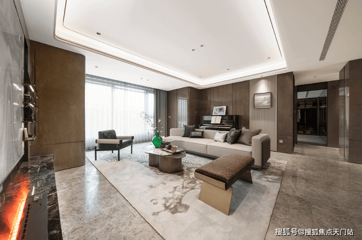 九游体育网站：国印东方-小区环境-户型-价格-地址-楼盘详情-周边配套-国印东方售楼处电话-交房时间(图8)