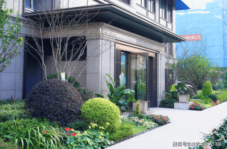 九游体育网站：国印东方-小区环境-户型-价格-地址-楼盘详情-周边配套-国印东方售楼处电话-交房时间(图15)