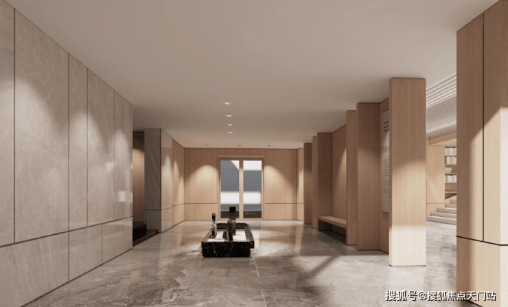 九游体育网站：国印东方-小区环境-户型-价格-地址-楼盘详情-周边配套-国印东方售楼处电话-交房时间(图17)