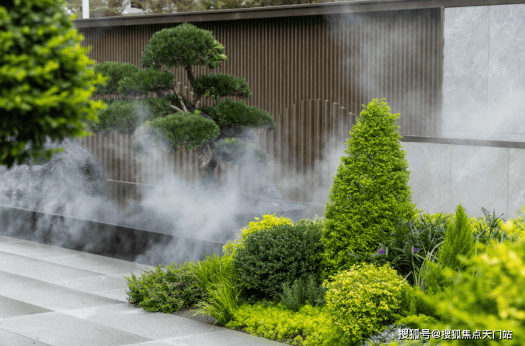 九游体育网站：国印东方-小区环境-户型-价格-地址-楼盘详情-周边配套-国印东方售楼处电话-交房时间(图16)