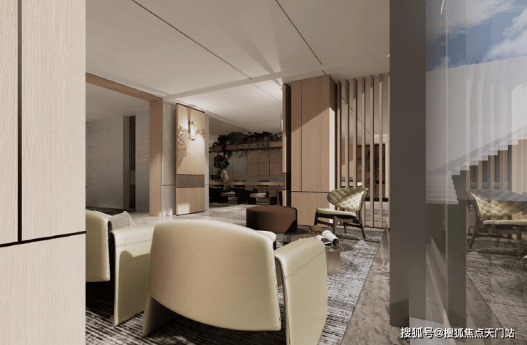 九游体育网站：国印东方-小区环境-户型-价格-地址-楼盘详情-周边配套-国印东方售楼处电话-交房时间(图18)