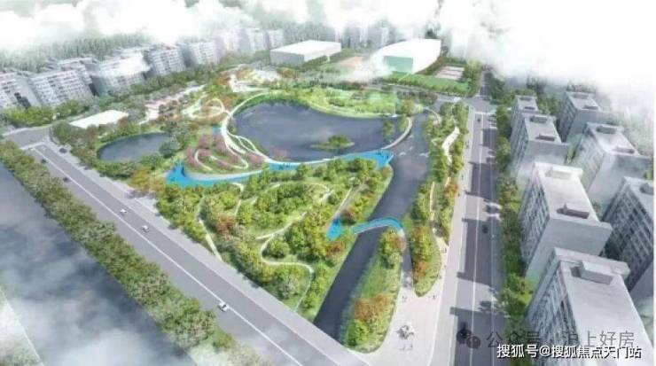 九游体育网站：国印东方-小区环境-户型-价格-地址-楼盘详情-周边配套-国印东方售楼处电话-交房时间(图21)