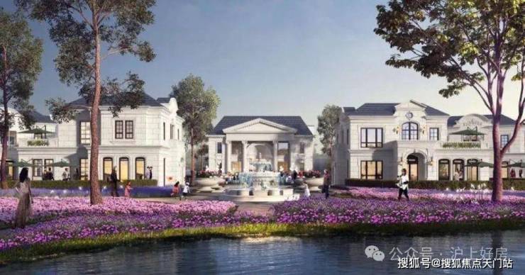 九游体育网站：国印东方-小区环境-户型-价格-地址-楼盘详情-周边配套-国印东方售楼处电话-交房时间(图20)