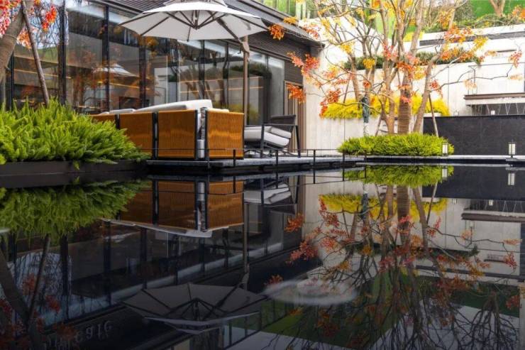 上海华发海上都荟售楼处│华发海上都荟(营销中心)-2026(售楼处)-楼盘欢迎您-价格户型地址环境配套交房时间(图8)