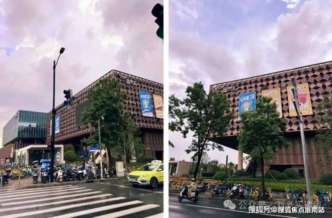 ㊣金隅公园东序售楼处精筑理想家开启桃浦的诗意品质生活(图16)