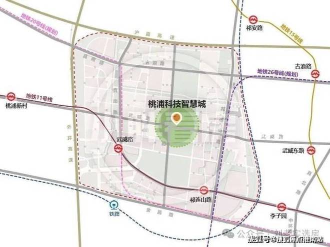 ㊣金隅公园东序售楼处精筑理想家开启桃浦的诗意品质生活(图14)