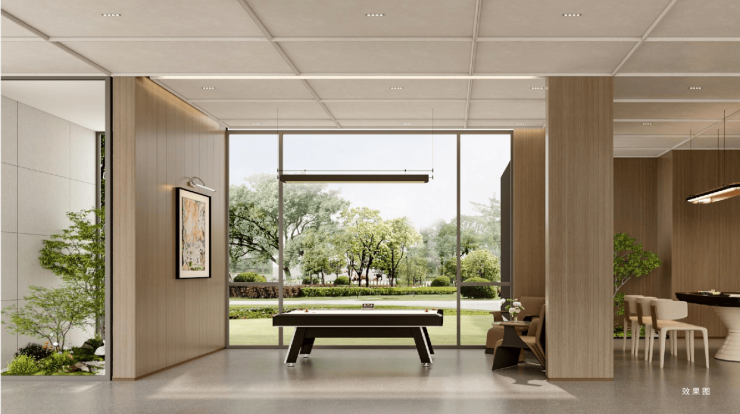 九游体育网站：城投雲熙荟【合肥最值得买的楼盘合肥实景现房-新房】(图2)