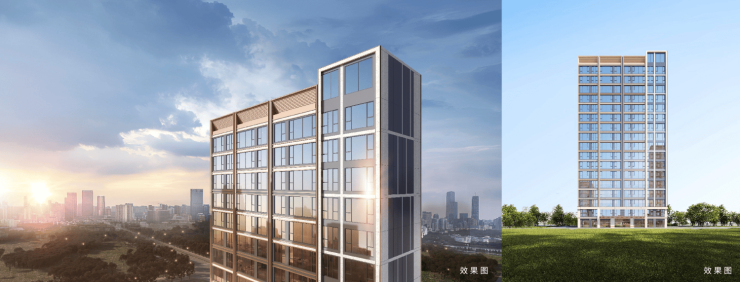 九游体育网站：城投雲熙荟【合肥最值得买的楼盘合肥实景现房-新房】(图3)