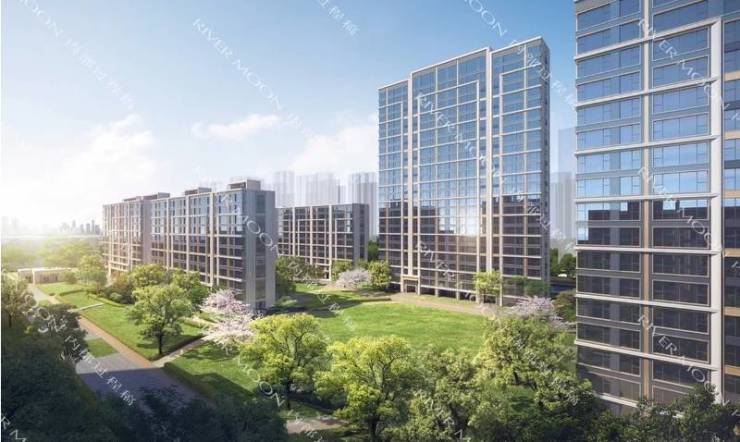 滨湖区置地雲台映月项目电话号码-价格(图1)