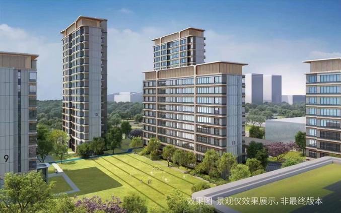 九游体育网站：新站区在售房源-合肥新站区新房源【新房价格】(图2)