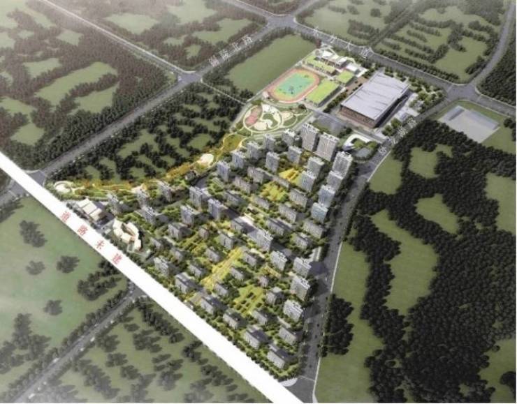 九游体育网站：新站区在售房源-合肥新站区新房源【新房价格】(图3)