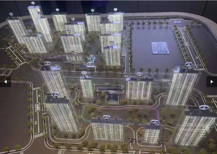 合肥伟星宸ONE楼盘2026年最新发布_楼盘详情(图3)